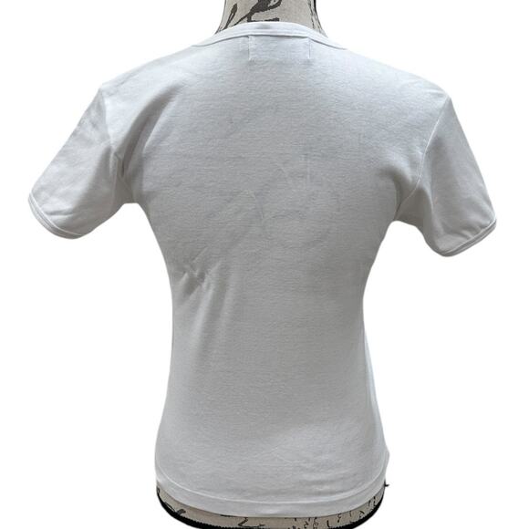 Lonely Ghost Sweetie Baby Tee - Picture 6 of 8